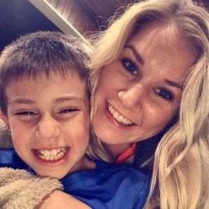 Meet your Posher, Morgan